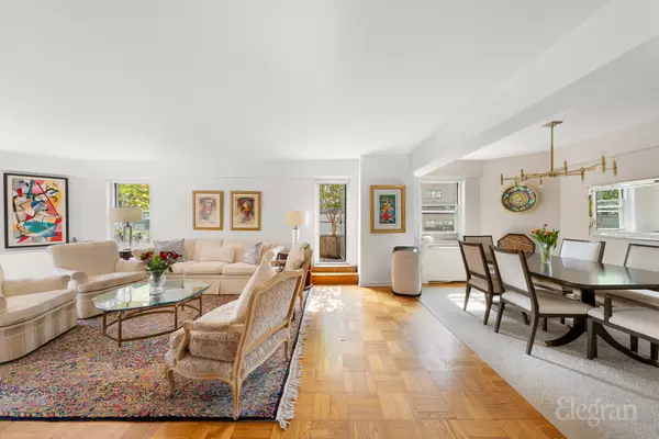 100 W 57th St #18C, New York, NY 10019
