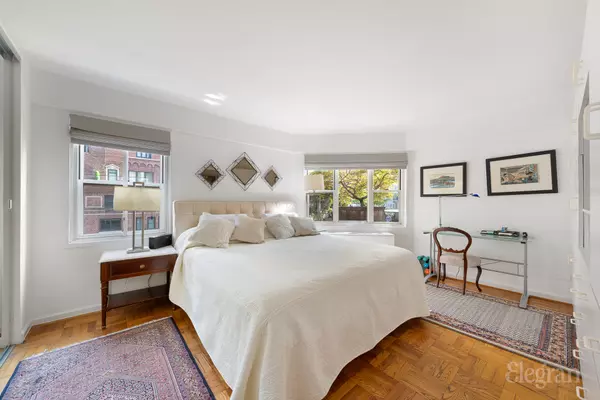 New York, NY 10019,100 W 57th St #18C