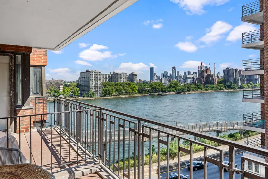 45 E End Avenue #6-EF, New York, NY 10028