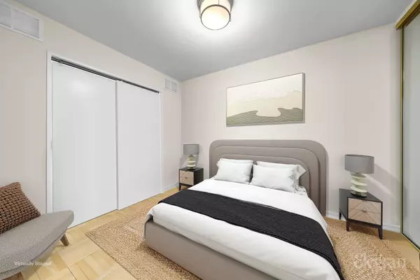 New York, NY 10016,330 E 38th St #16B