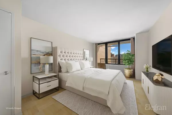 New York, NY 10016,330 E 38th St #16B