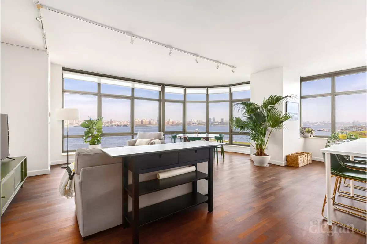 New York, NY 10014,1 Morton Sq #10 DW