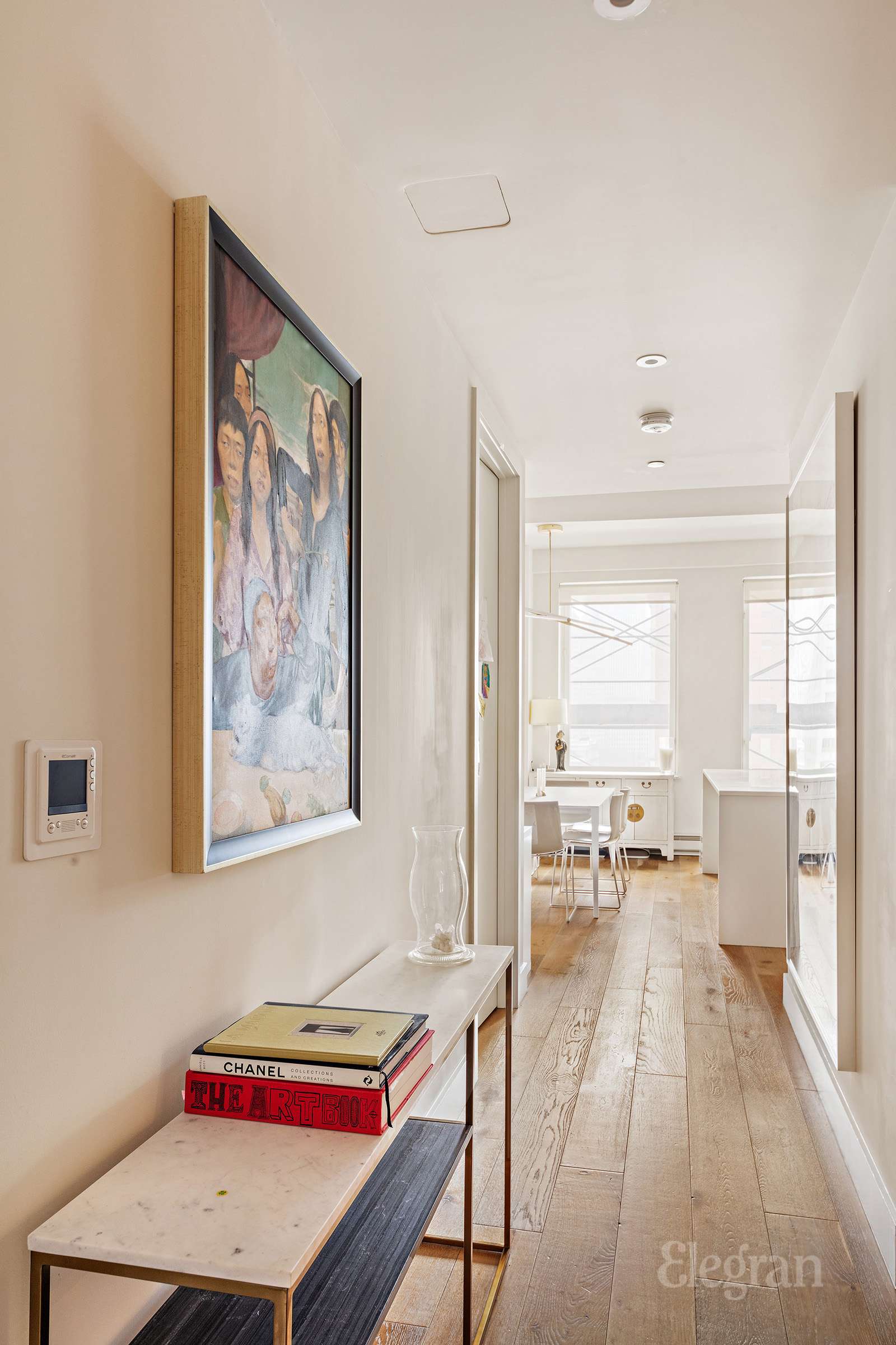 93 Worth Street 1102 Tribeca New York NY 10013