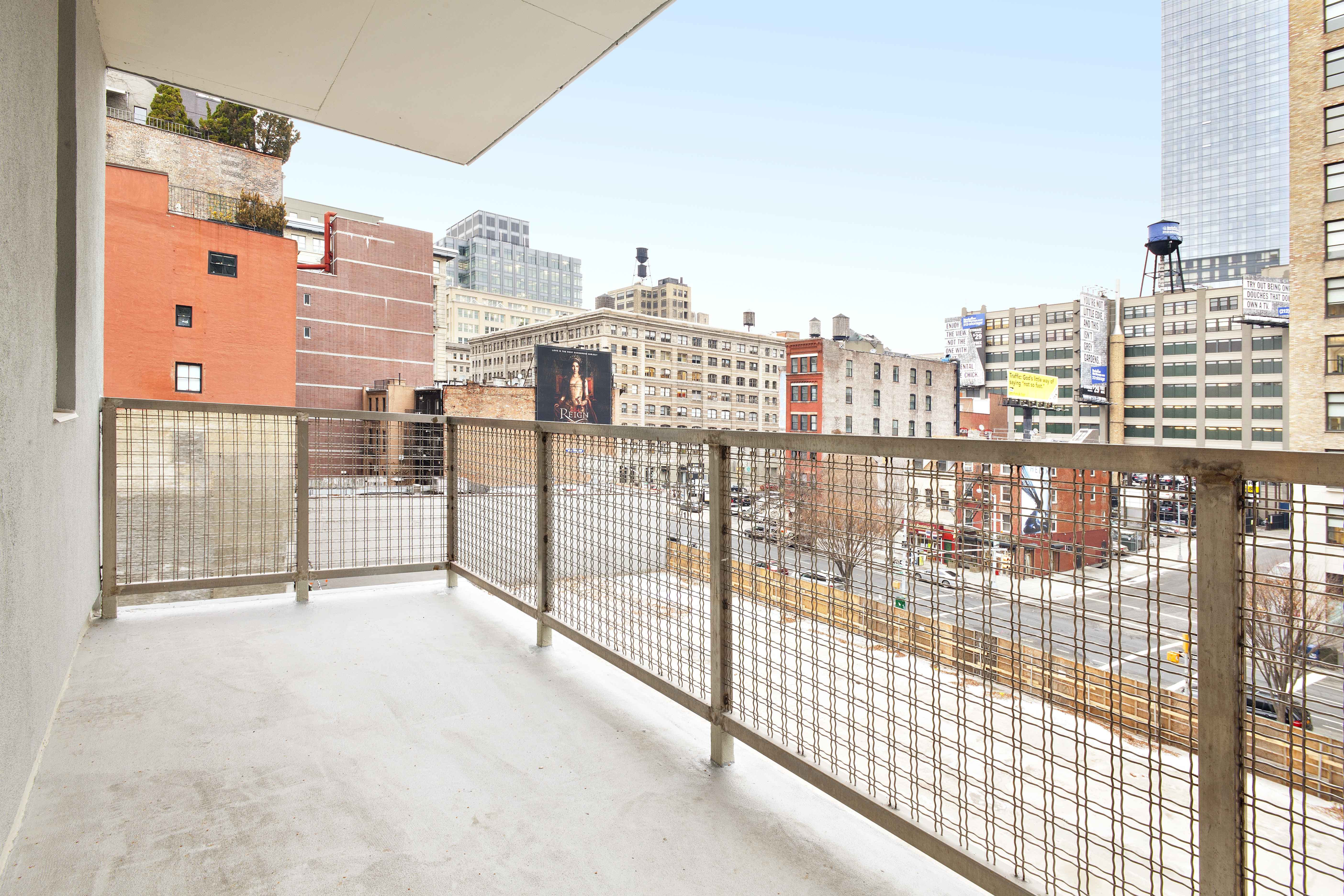 22 Renwick Street 5B Soho New York NY 10013