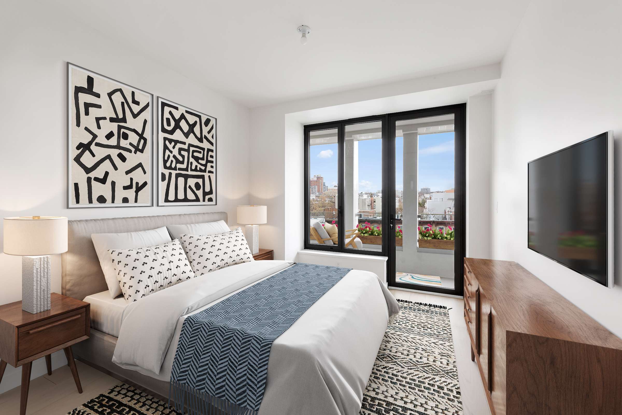 58 Saint Marks Place 507 Boerum Hill Brooklyn NY 11217