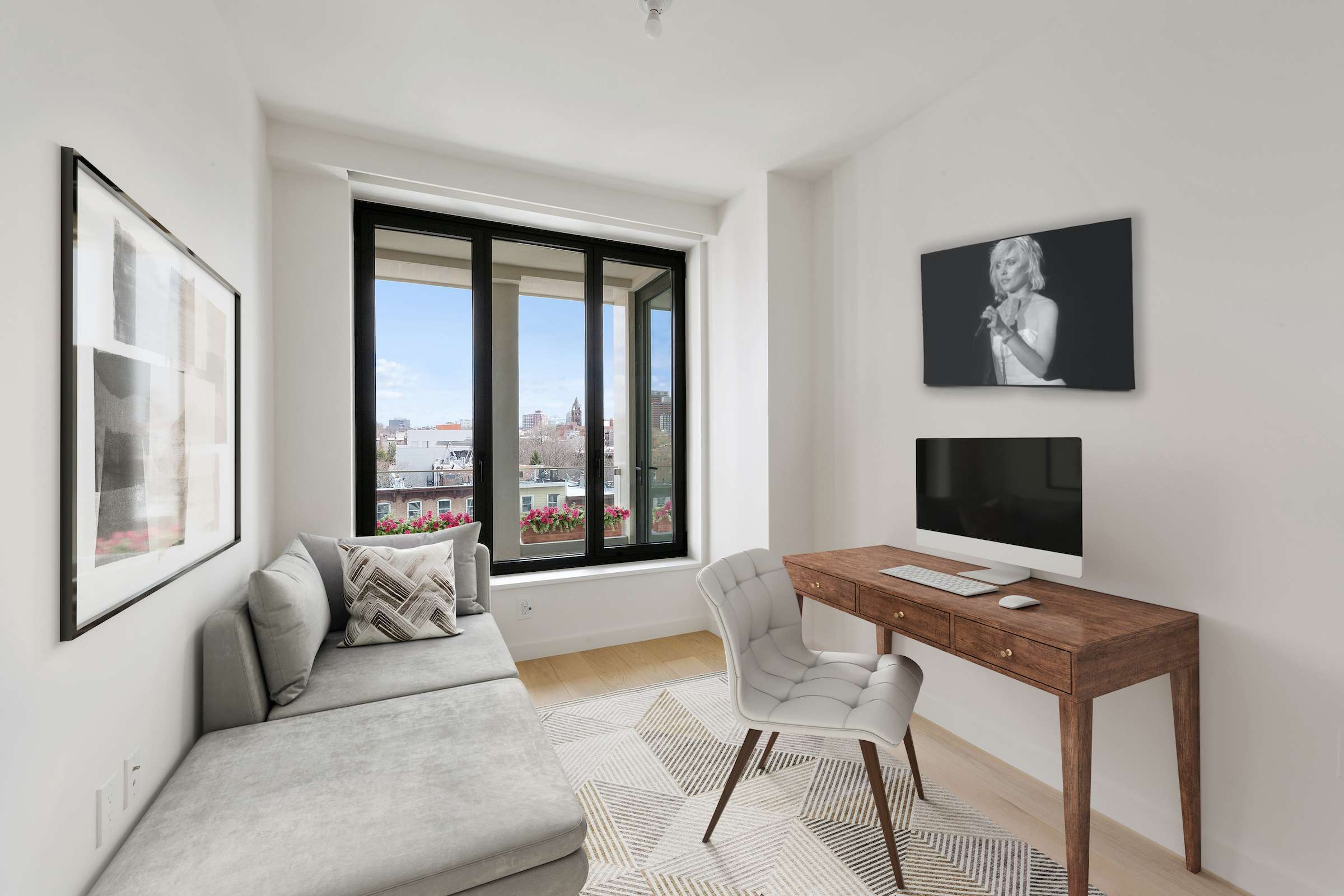 58 Saint Marks Place 507 Boerum Hill Brooklyn NY 11217
