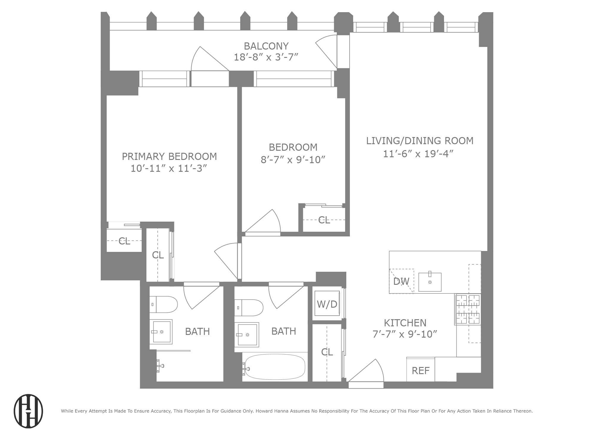 58 Saint Marks Place 507 Boerum Hill Brooklyn NY 11217