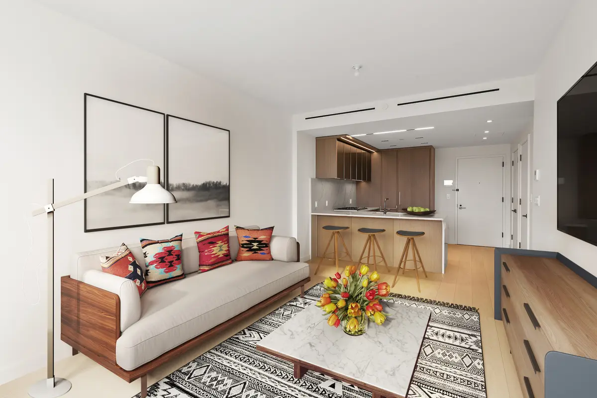 58 St Marks Pl #507, Brooklyn, NY 11217-5176
