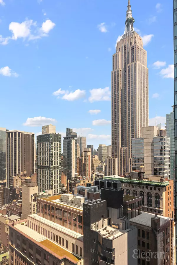 New York, NY 10016,11 E 29th St #32C