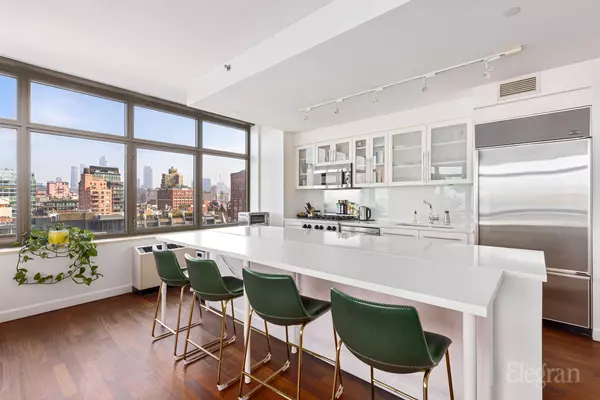 New York, NY 10014,1 Morton Sq #10 DW