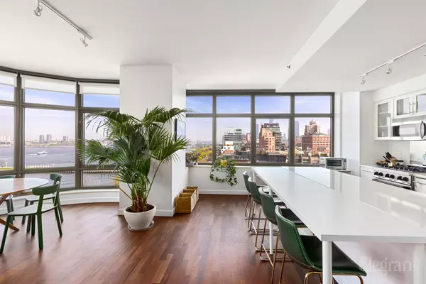 New York, NY 10014,1 Morton Sq #10 DW