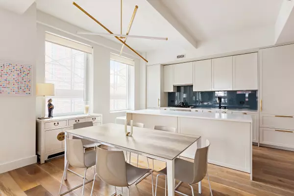 New York, NY 10013,93 Worth St #1102