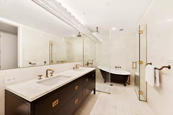 New York, NY 10013,93 Worth St #1102