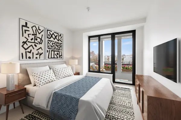 58 St Marks Pl #507, Brooklyn, NY 11217-5176