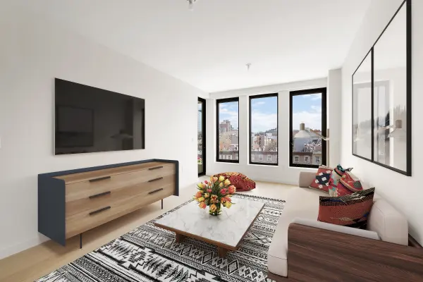 58 St Marks Pl #507, Brooklyn, NY 11217-5176