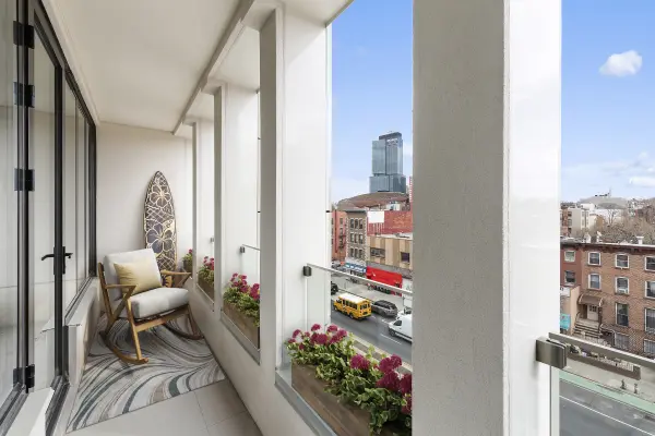 58 St Marks Pl #507, Brooklyn, NY 11217-5176