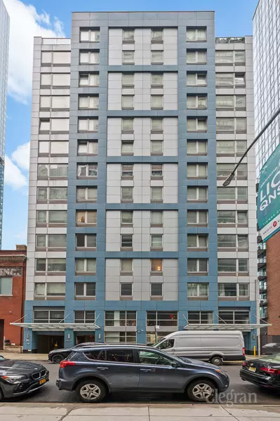 44-27 Purves St #8D, Long Island City, NY 11101