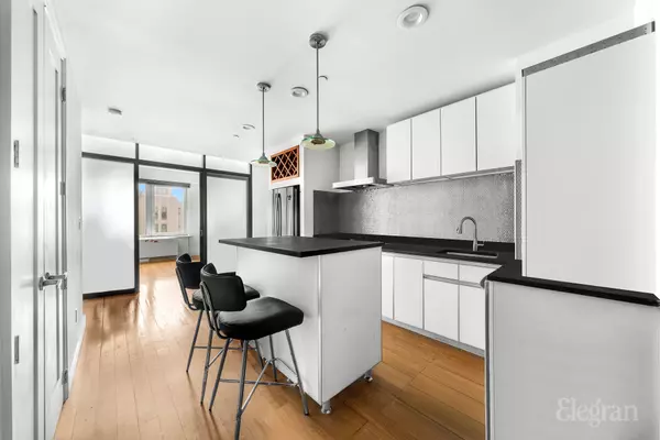 Long Island City, NY 11101,44-27 Purves St #8D