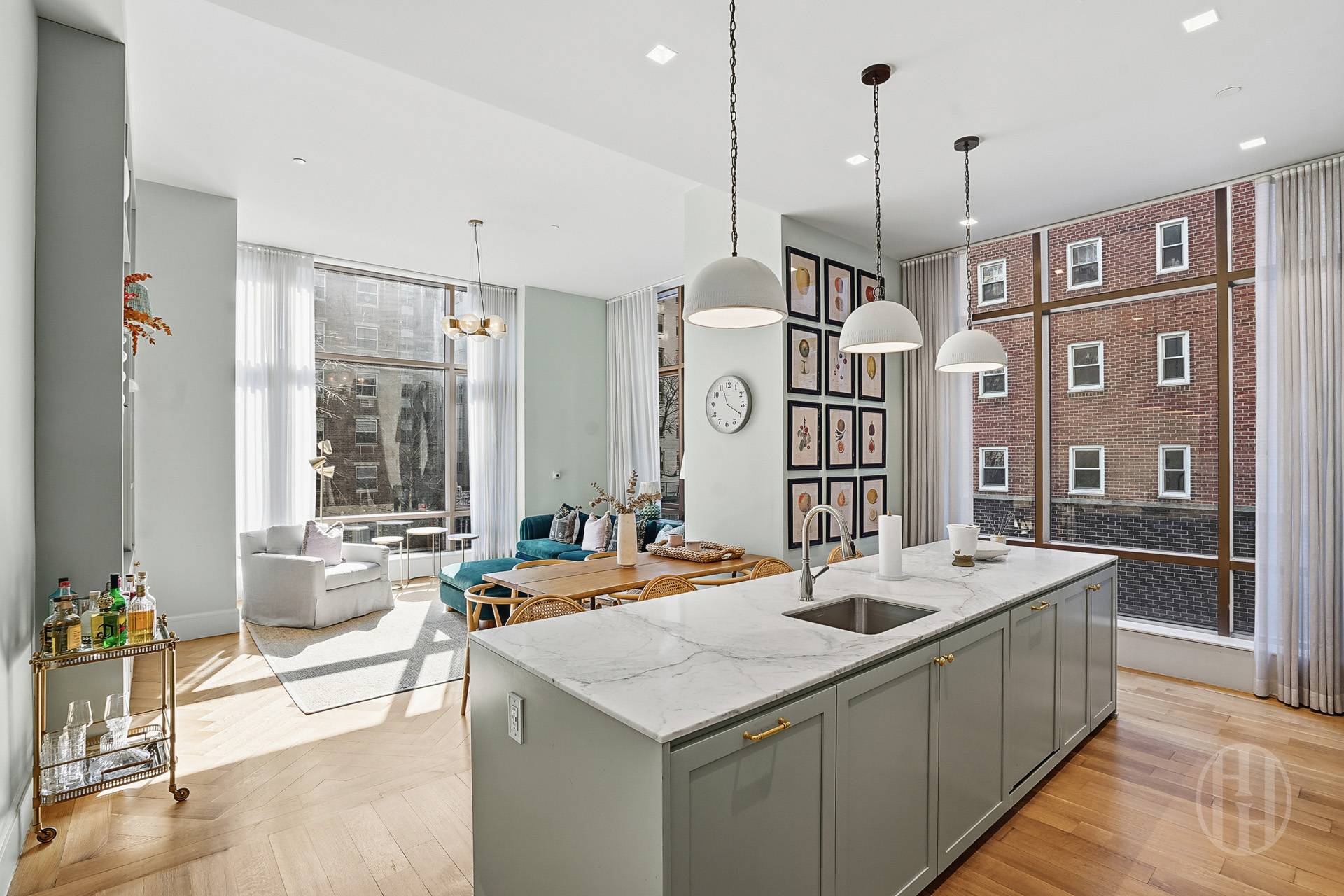 8 South 4th Street UNIT&nbsp;31-C, Brooklyn, NY, 11249