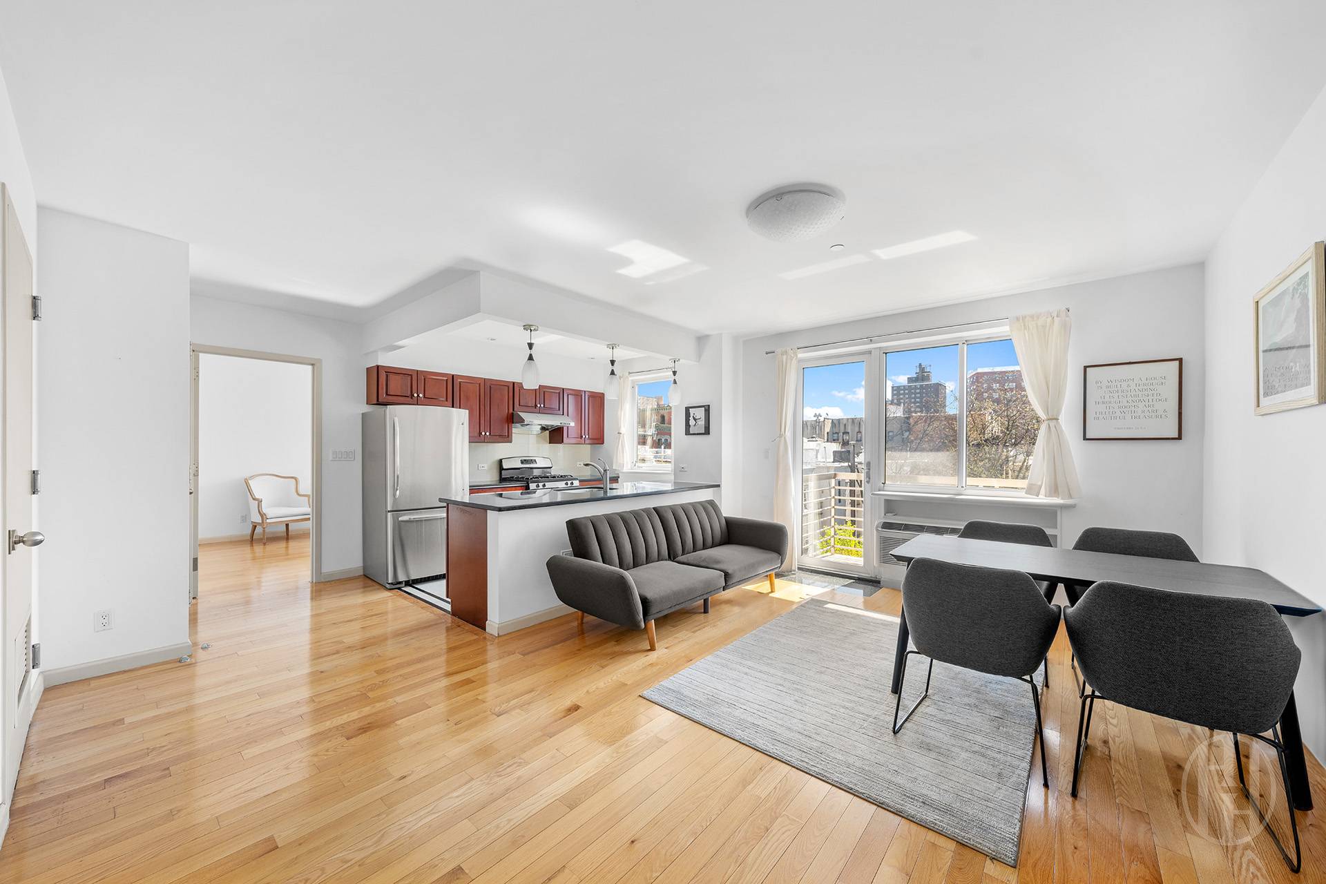 1635 Lexington Avenue 5B East Harlem New York NY 10030