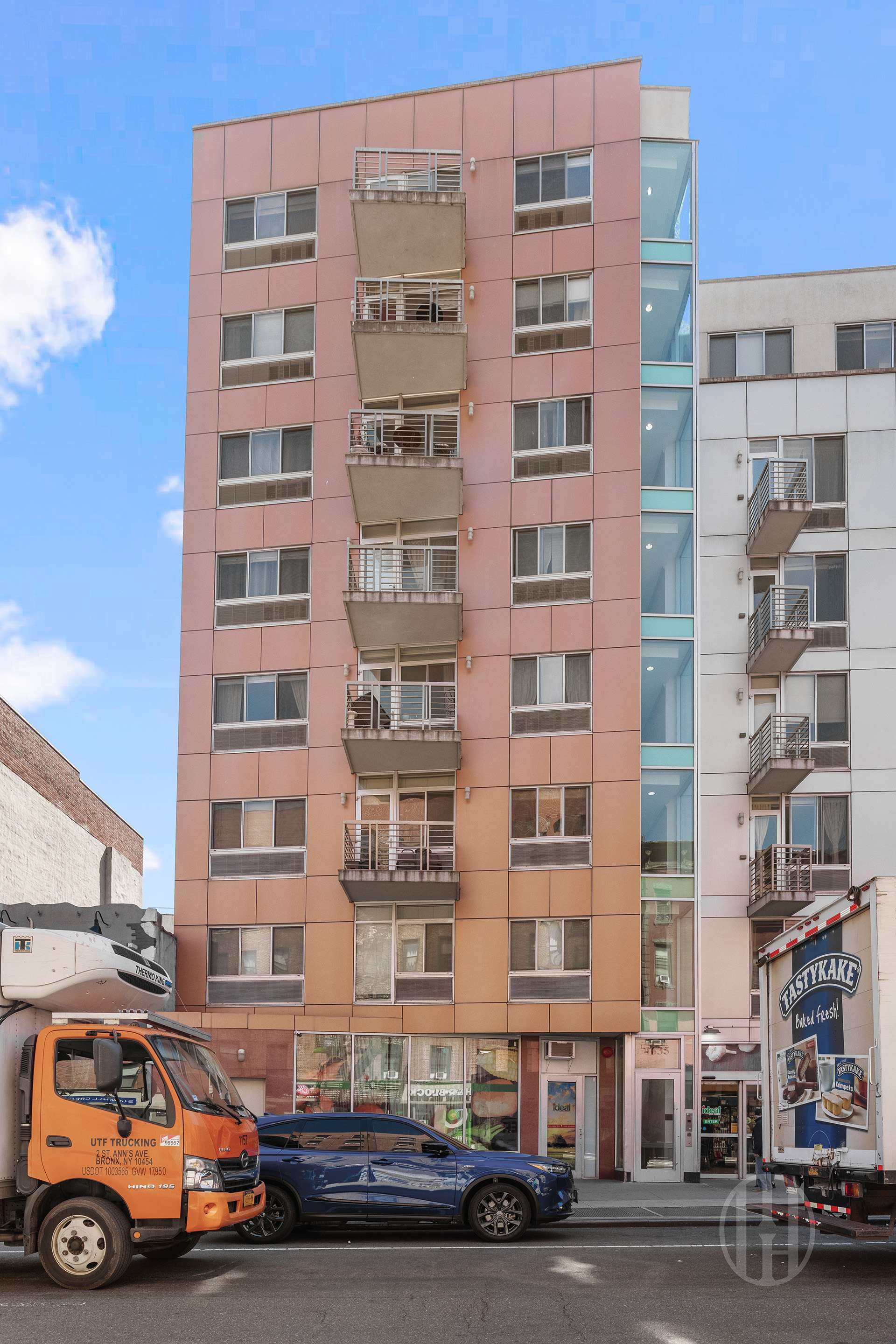 1635 Lexington Avenue 5B East Harlem New York NY 10030