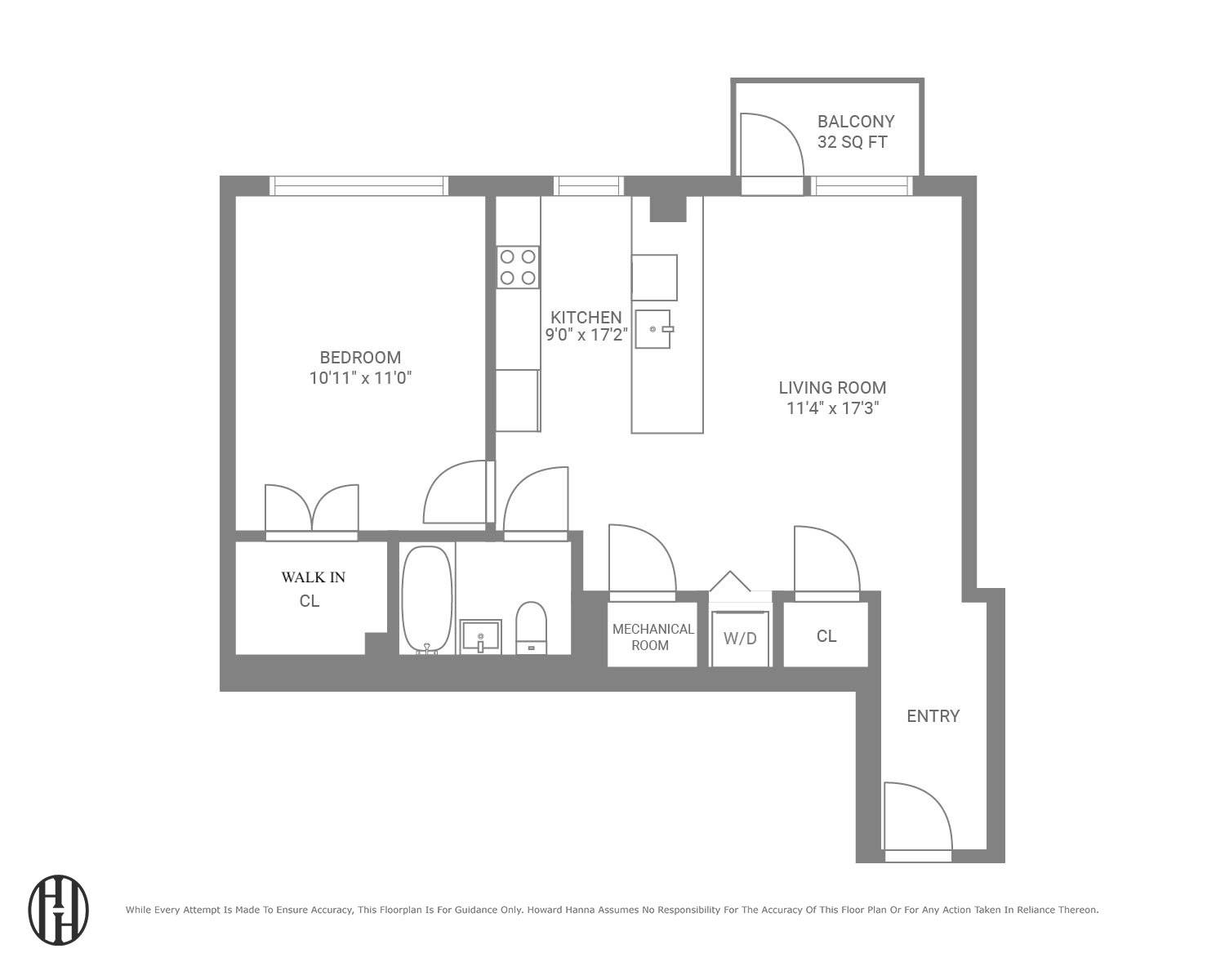 1635 Lexington Avenue 5B East Harlem New York NY 10030