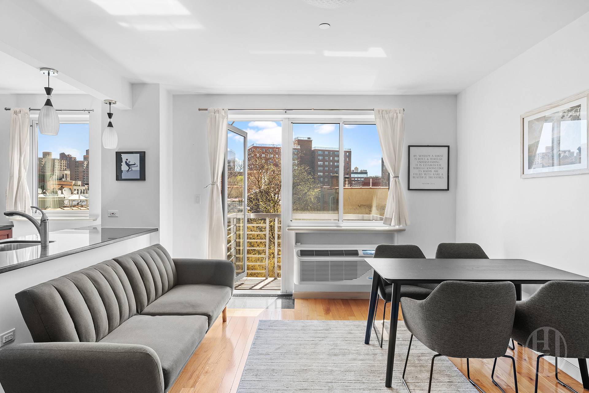 1635 Lexington Avenue 5B East Harlem New York NY 10030