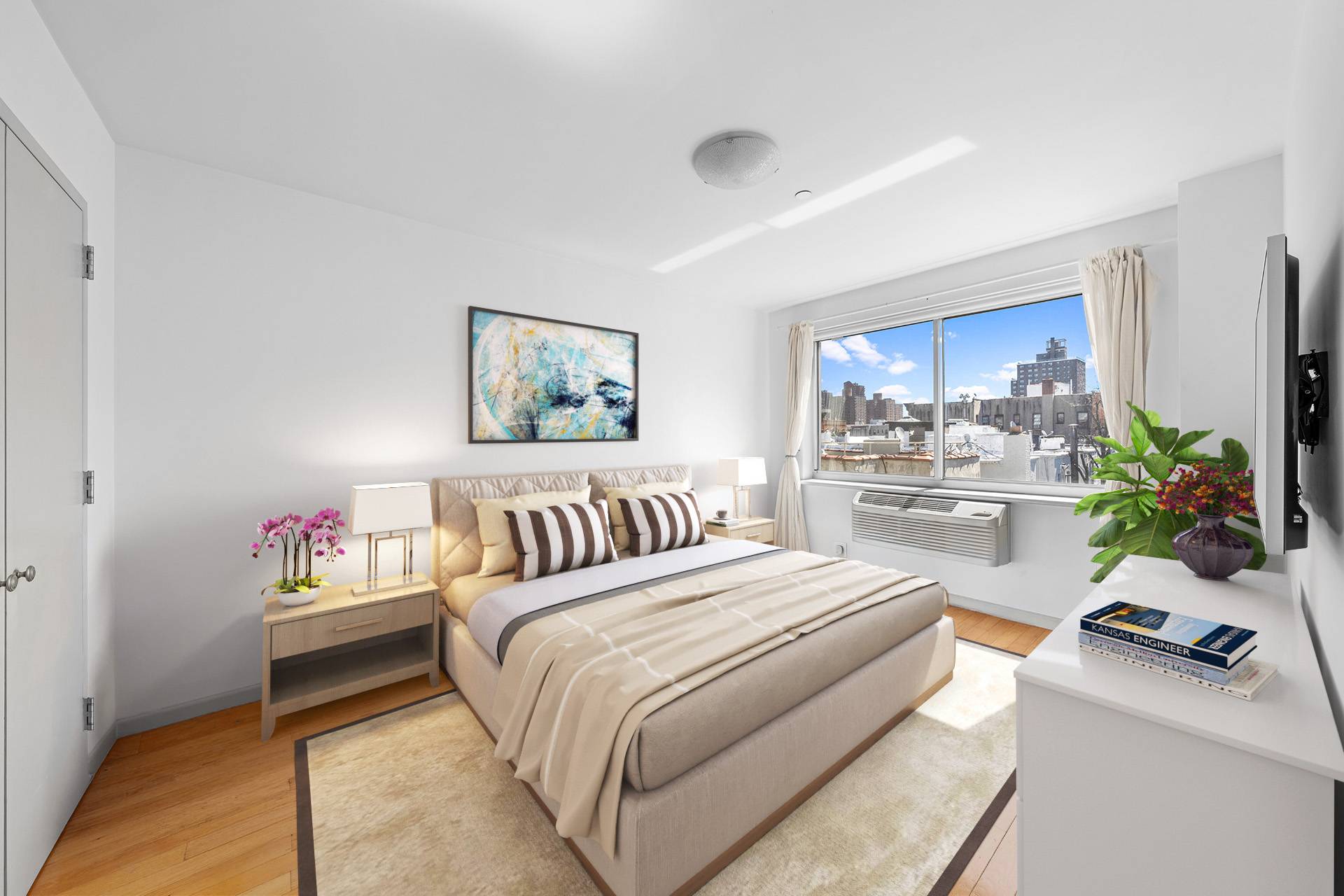 1635 Lexington Avenue 5B East Harlem New York NY 10030
