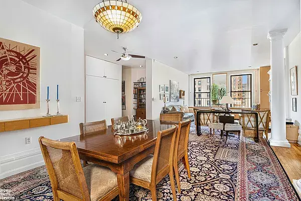 New York, NY 10025,229 W 97th St #7E