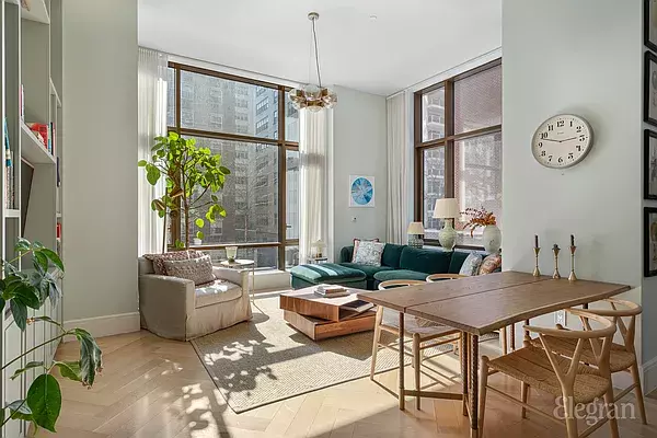 New York, NY 10003,215 East 19th Street #2B