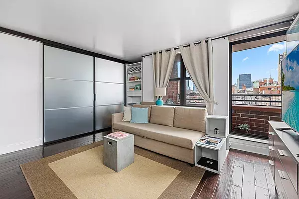 New York, NY 10011,222 West 14th Street #12A