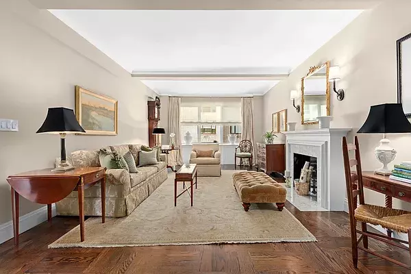 1150 Park Avenue #11D, New York, NY 10128
