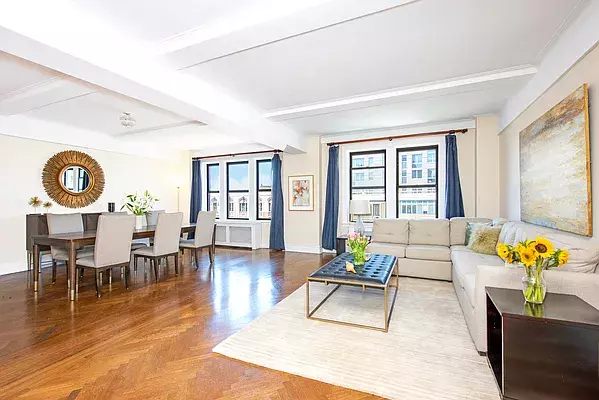 220 West 93rd Street #14B, New York, NY 10025