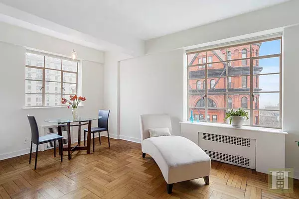 57 Montague Street #10I, NY 11201