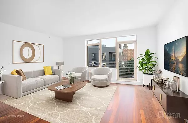 161 E 110th St #8A, New York, NY 10029
