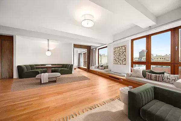 50 West 127th Street #6B, New York, NY 10027