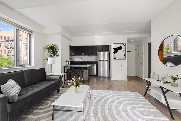 1810 Third Avenue #B5A, New York, 10029