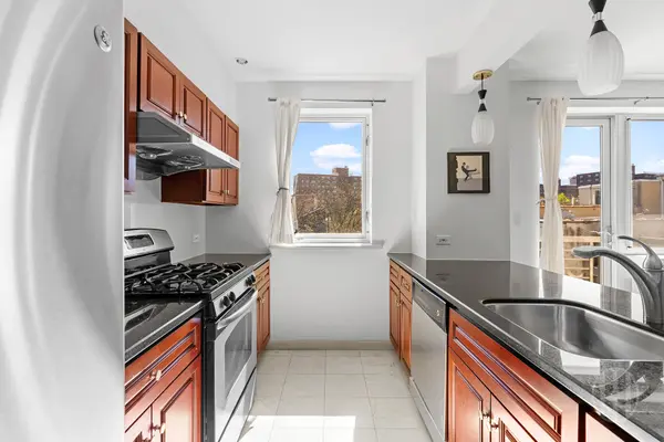 1635 Lexington Ave #5B, New York, NY 10029