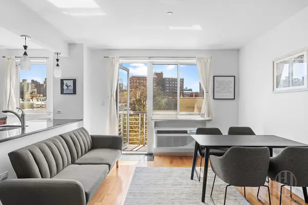 1635 Lexington Ave #5B, New York, NY 10029
