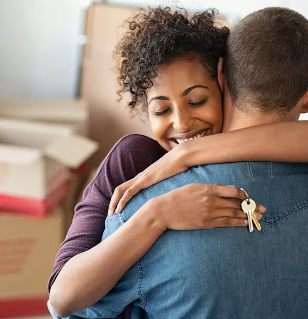 feature image of First Time Home Buyer Programs Turlock: Grants, Tips &amp; Affordable Housing Options  Buying a home for the first time can feel challenging, especially with rising home prices. Thankfully, first time h