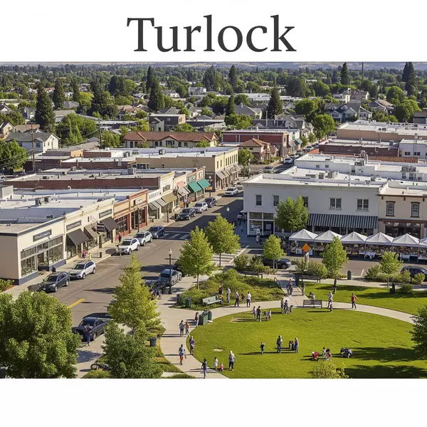 feature image of Moving to Turlock CA: What to Expect When Relocating to Turlock