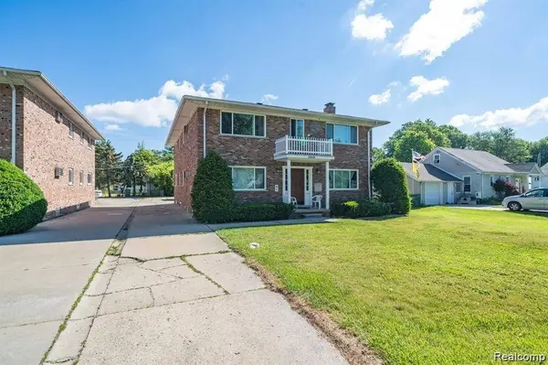 26145 SHOOK Road, Harrison Twp, MI 48045