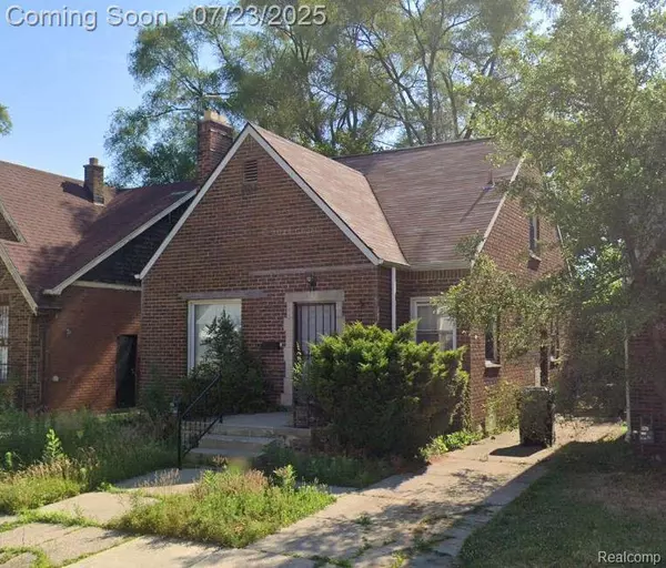 16570 Tracey Street, Detroit, MI 48235