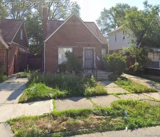 16570 Tracey Street, Detroit, MI 48235