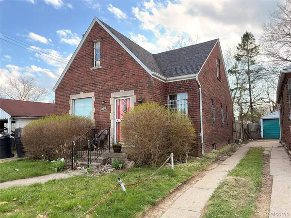 5731 Philip ST, Detroit, MI 48224
