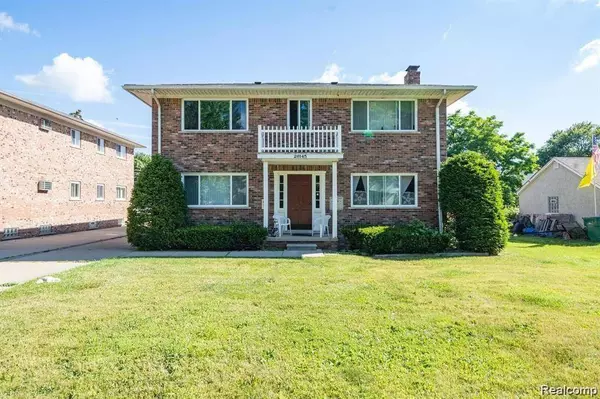 26145 SHOOK Road, Harrison Twp, MI 48045