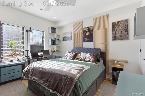 2744 Harrison ST, Detroit, MI 48216