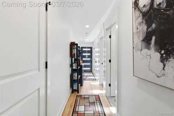 2744 Harrison ST, Detroit, MI 48216