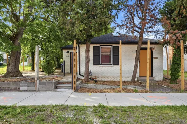 6011 Joy RD, Detroit, MI 48204