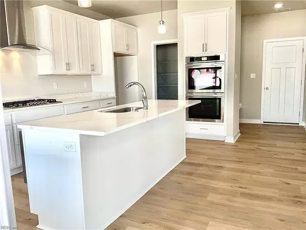 4337 Danali LN, Virginia Beach, VA 23456